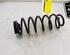 Coil Spring AUDI A1 (8X1, 8XK), AUDI A1 Sportback (8XA, 8XF)