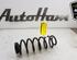 Coil Spring AUDI A1 (8X1, 8XK), AUDI A1 Sportback (8XA, 8XF)