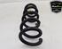 Coil Spring MERCEDES-BENZ C-CLASS (W206)