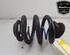 Coil Spring VW TRANSPORTER VI Van (SGA, SGH, SHA, SHH)