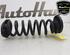 Coil Spring MERCEDES-BENZ C-CLASS (W205)