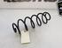 Coil Spring PEUGEOT 208 I (CA_, CC_)