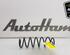 Chassisveer SEAT LEON ST (5F8)