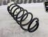 Coil Spring PEUGEOT 2008 I (CU_)