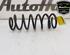 Coil Spring FORD TRANSIT CONNECT V408 Box Body/MPV