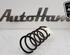 Coil Spring FIAT 500 (312_), FIAT 500 C (312_)