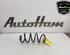 Feder hinten Renault Clio V BF 550201258R P16165735