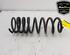 Coil Spring FORD TRANSIT CONNECT V408 Box Body/MPV