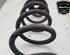 Coil Spring RENAULT TWINGO III (BCM_, BCA_)