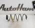 Chassisveer PEUGEOT 308 SW II (LC_, LJ_, LR_, LX_, L4_)