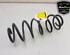 Coil Spring MITSUBISHI MIRAGE / SPACE STAR Hatchback (A0_A)