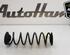 Chassisveer SEAT LEON (5F1), SEAT LEON SC (5F5)