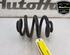 Coil Spring VW TRANSPORTER VI Van (SGA, SGH, SHA, SHH)