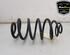 Coil Spring PEUGEOT EXPERT Van (V_), OPEL VIVARO C Van (K0)