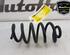 Coil Spring RENAULT CAPTUR I (J5_, H5_), RENAULT CLIO IV (BH_)