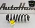 Coil Spring VW TIGUAN (AD1, AX1), VW TIGUAN ALLSPACE (BW2)