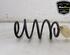 Coil Spring MERCEDES-BENZ CLA Coupe (C117), MERCEDES-BENZ B-CLASS (W246, W242), MERCEDES-BENZ A-CLASS (W176)