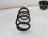 Coil Spring MERCEDES-BENZ CLA Coupe (C117), MERCEDES-BENZ B-CLASS (W246, W242), MERCEDES-BENZ A-CLASS (W176)