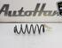 Coil Spring FORD FIESTA VII (HJ, HF)