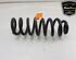 Coil Spring MERCEDES-BENZ C-CLASS (W204), MERCEDES-BENZ C-CLASS (W205)