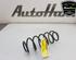 Coil Spring MITSUBISHI MIRAGE / SPACE STAR Hatchback (A0_A)