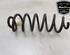 Coil Spring FORD KUGA III (DFK)