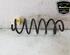 Coil Spring TOYOTA YARIS (_P21_, _PA1_, _PH1_)