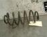 Coil Spring TOYOTA YARIS (_P9_)