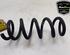 Coil Spring MERCEDES-BENZ C-CLASS (W206)