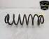 Coil Spring VW TOURAN (5T1)