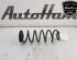 Coil Spring SEAT IBIZA V (KJ1, KJG)