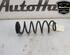 Coil Spring SEAT IBIZA V (KJ1, KJG)