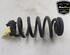 Coil Spring AUDI Q4 Sportback (F4N)