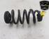 Coil Spring AUDI Q4 Sportback (F4N)