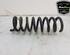 Coil Spring MERCEDES-BENZ C-CLASS (W204)