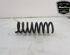 Coil Spring MERCEDES-BENZ C-CLASS (W204)