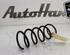 Coil Spring FIAT 500 (312_), FIAT 500 C (312_)