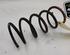 Coil Spring FIAT 500 (312_), FIAT 500 C (312_)