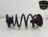 Coil Spring MERCEDES-BENZ VITO Van (W447)