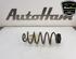 Coil Spring AUDI A4 (8K2, B8), AUDI A4 (8W2, 8WC, B9)