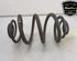 Coil Spring RENAULT TRAFIC III Van (FG_)