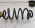 Coil Spring RENAULT TWINGO III (BCM_, BCA_)