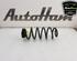 Coil Spring AUDI A5 Convertible (8F7), AUDI A4 Avant (8K5, B8), AUDI A5 Sportback (8TA)