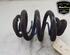 Coil Spring VW TRANSPORTER VI Van (SGA, SGH, SHA, SHH)