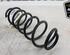 Coil Spring PEUGEOT 2008 I (CU_)