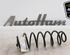 Coil Spring PEUGEOT 2008 I (CU_)