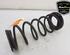 Coil Spring KIA RIO III (UB), KIA RIO III Saloon (UB)