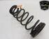 Coil Spring KIA RIO III (UB), KIA RIO III Saloon (UB)