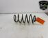 Coil Spring TOYOTA AURIS (_E18_), TOYOTA AURIS Estate (_E18_)