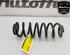 Coil Spring VW TIGUAN (AD1, AX1), VW TIGUAN ALLSPACE (BW2)